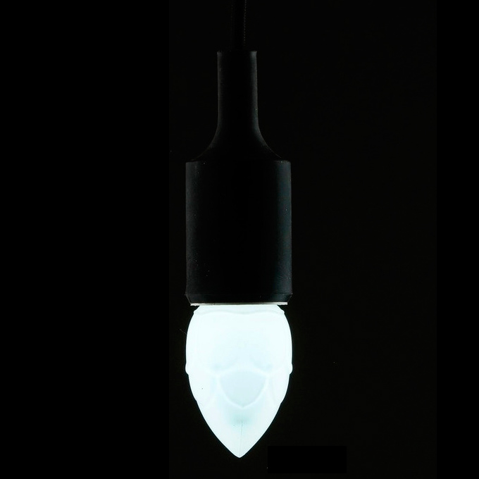 Светодиодная лампа для Белт лайт Е27 «Шишка»